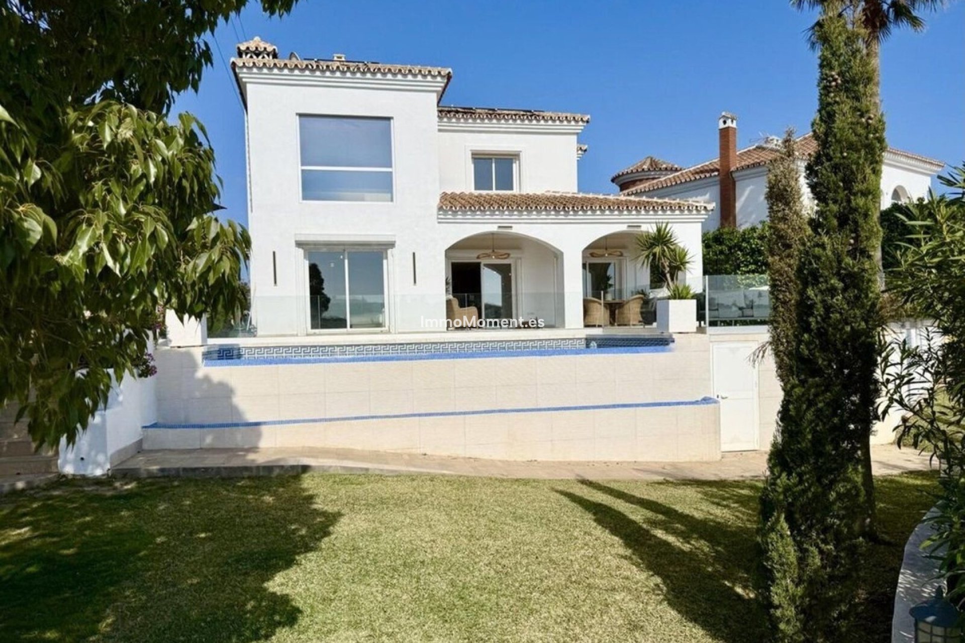 Resale - Villa - Mijas - Riviera del Sol