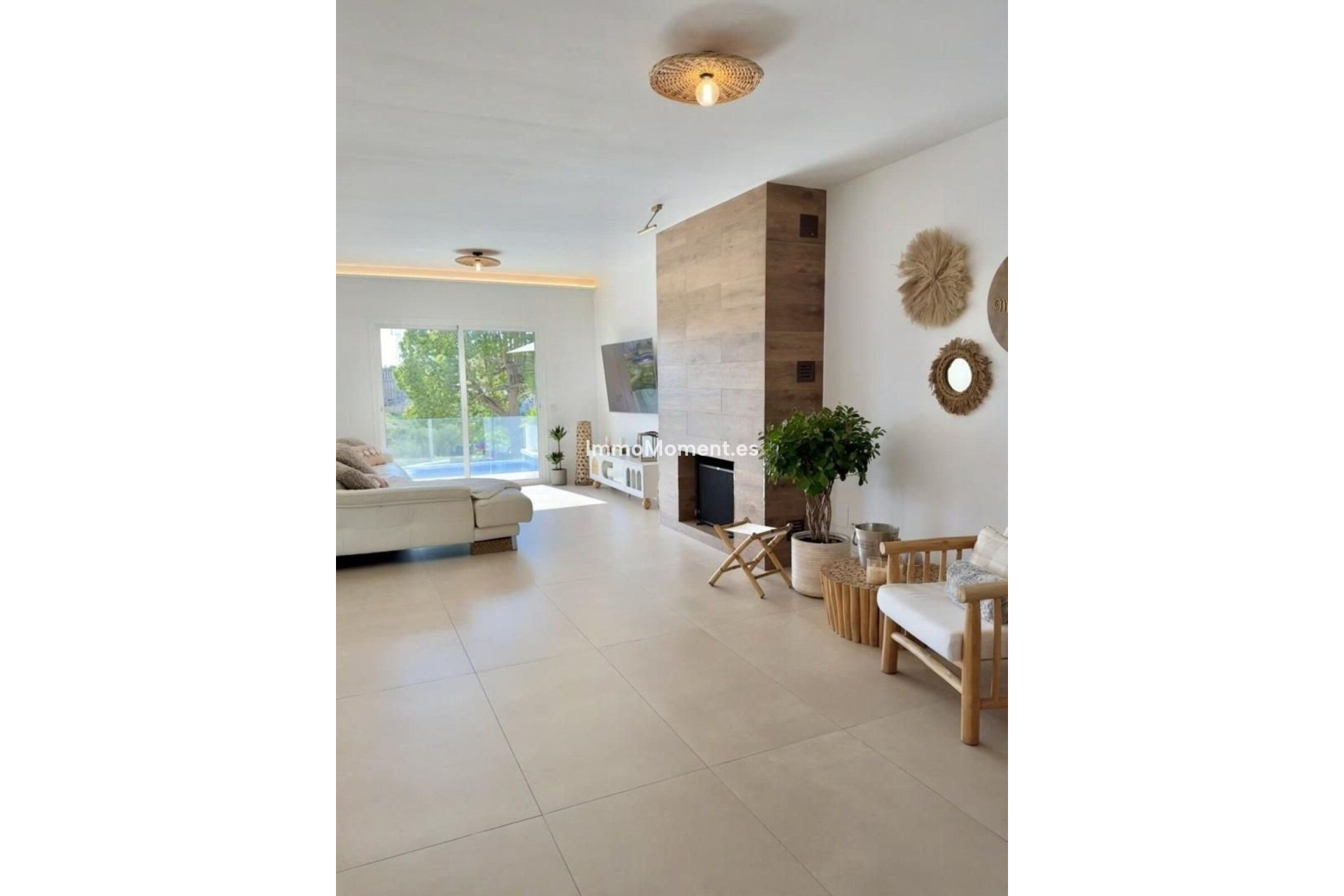 Resale - Villa - Mijas - Riviera del Sol