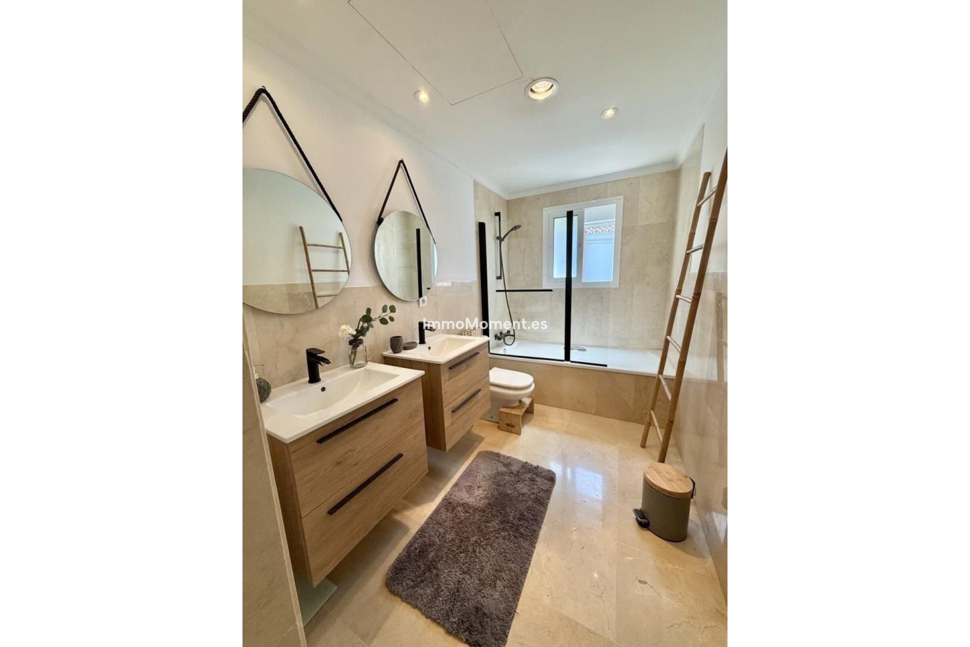 Resale - Villa - Mijas - Riviera del Sol