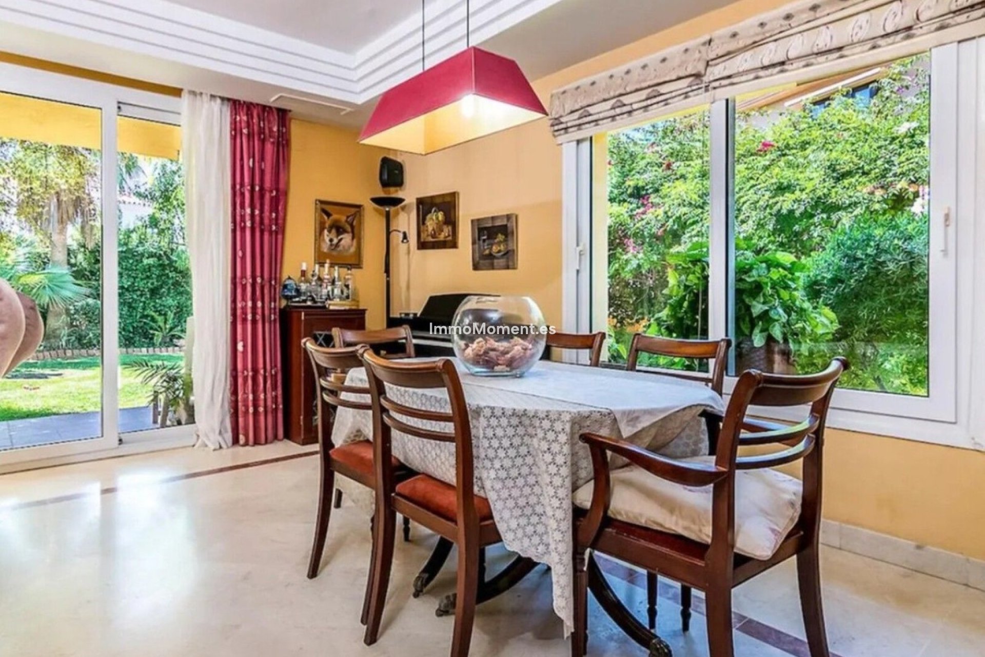 Resale - Villa - Mijas - Riviera del Sol