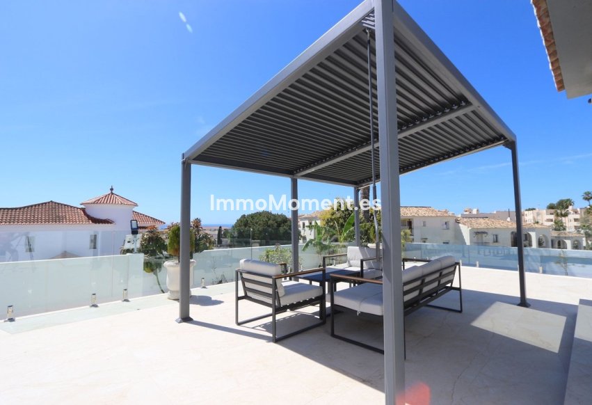 Resale - Villa - Mijas - Riviera del Sol