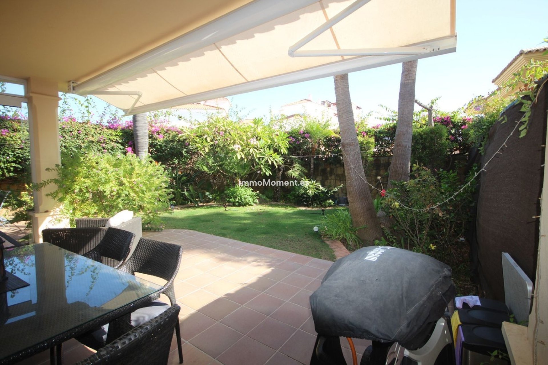 Resale - Villa - Mijas - Riviera del Sol