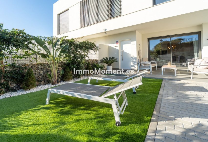 Resale - Villa - Mijas - Riviera del Sol