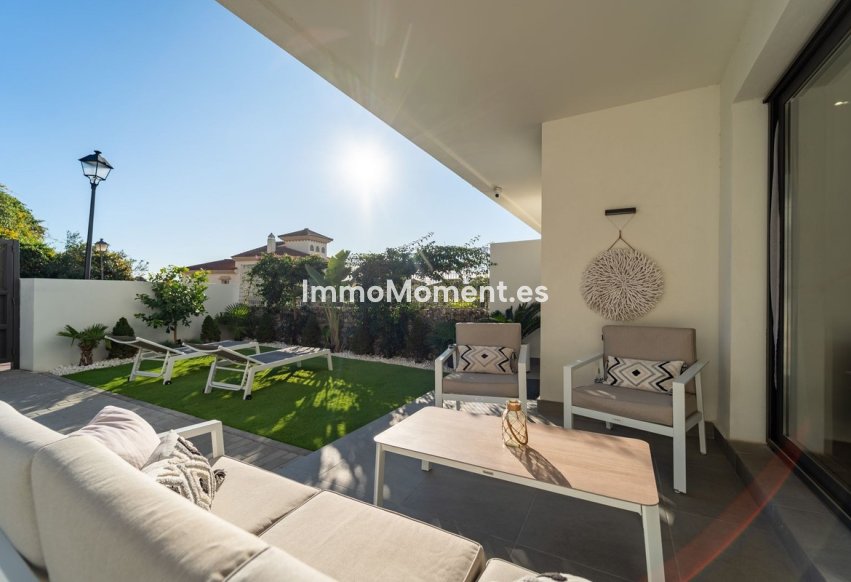 Resale - Villa - Mijas - Riviera del Sol