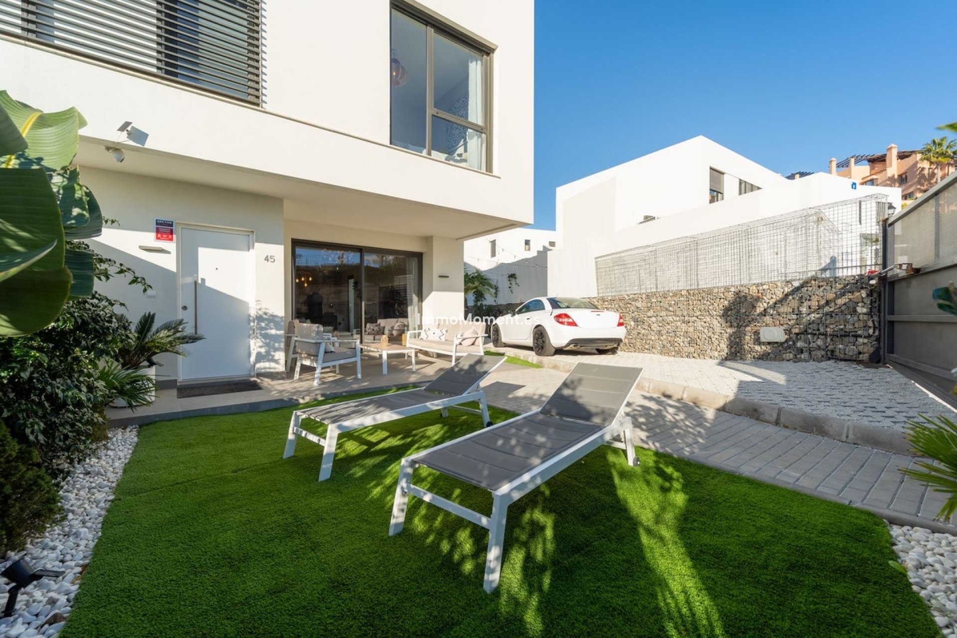 Resale - Villa - Mijas - Riviera del Sol