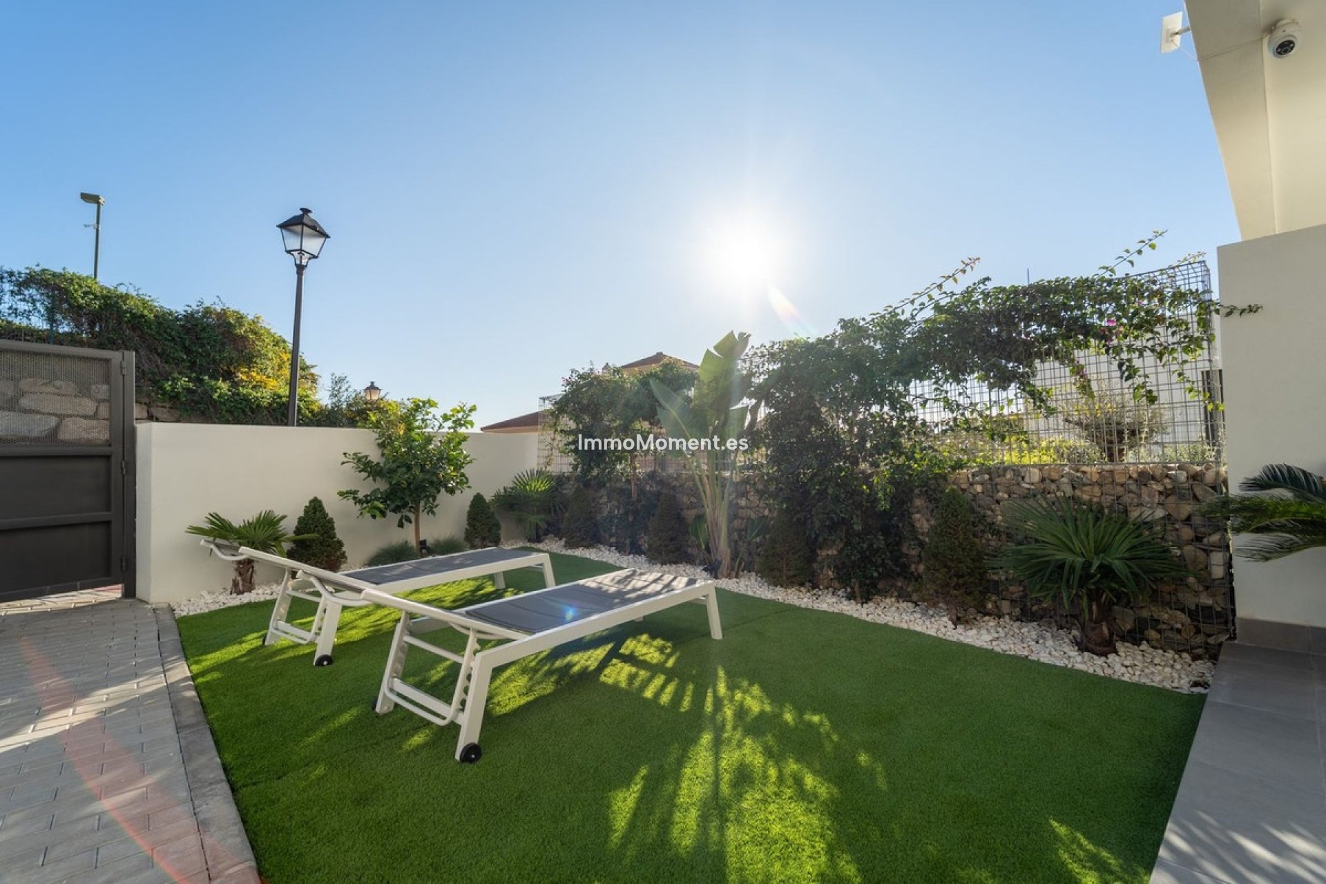 Resale - Villa - Mijas - Riviera del Sol