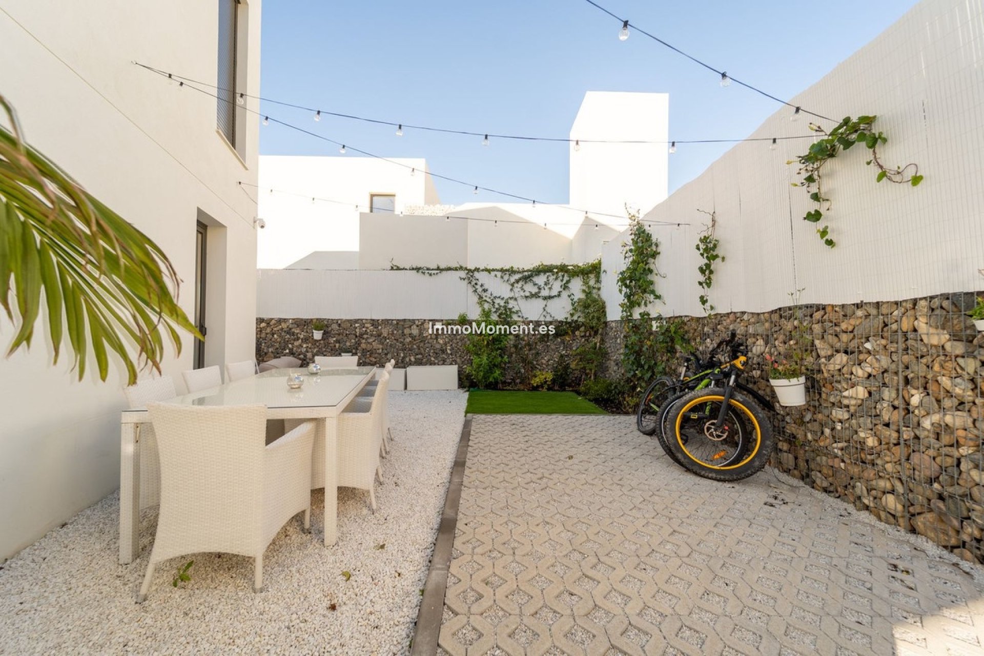 Resale - Villa - Mijas - Riviera del Sol