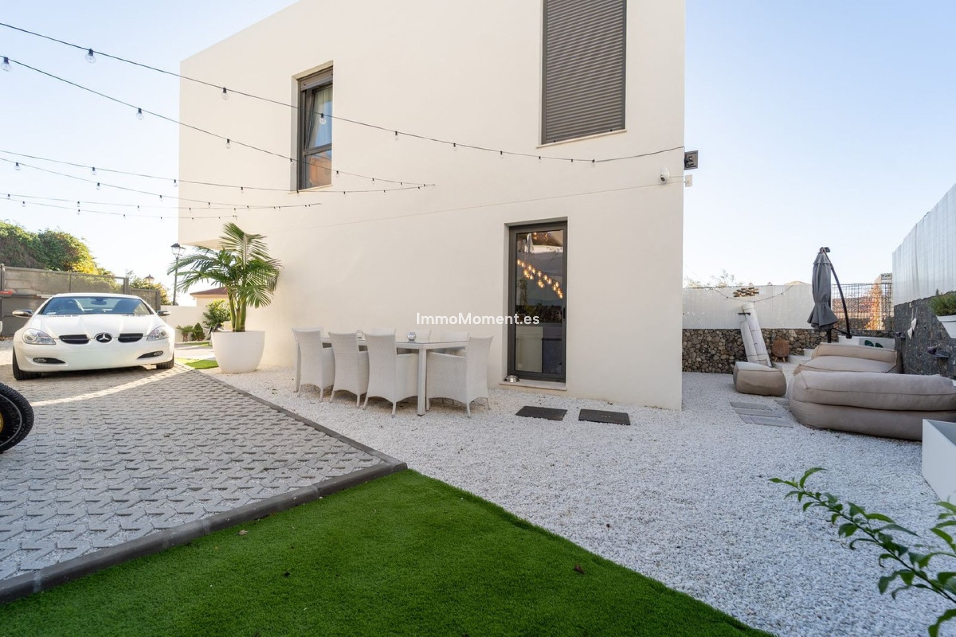 Resale - Villa - Mijas - Riviera del Sol