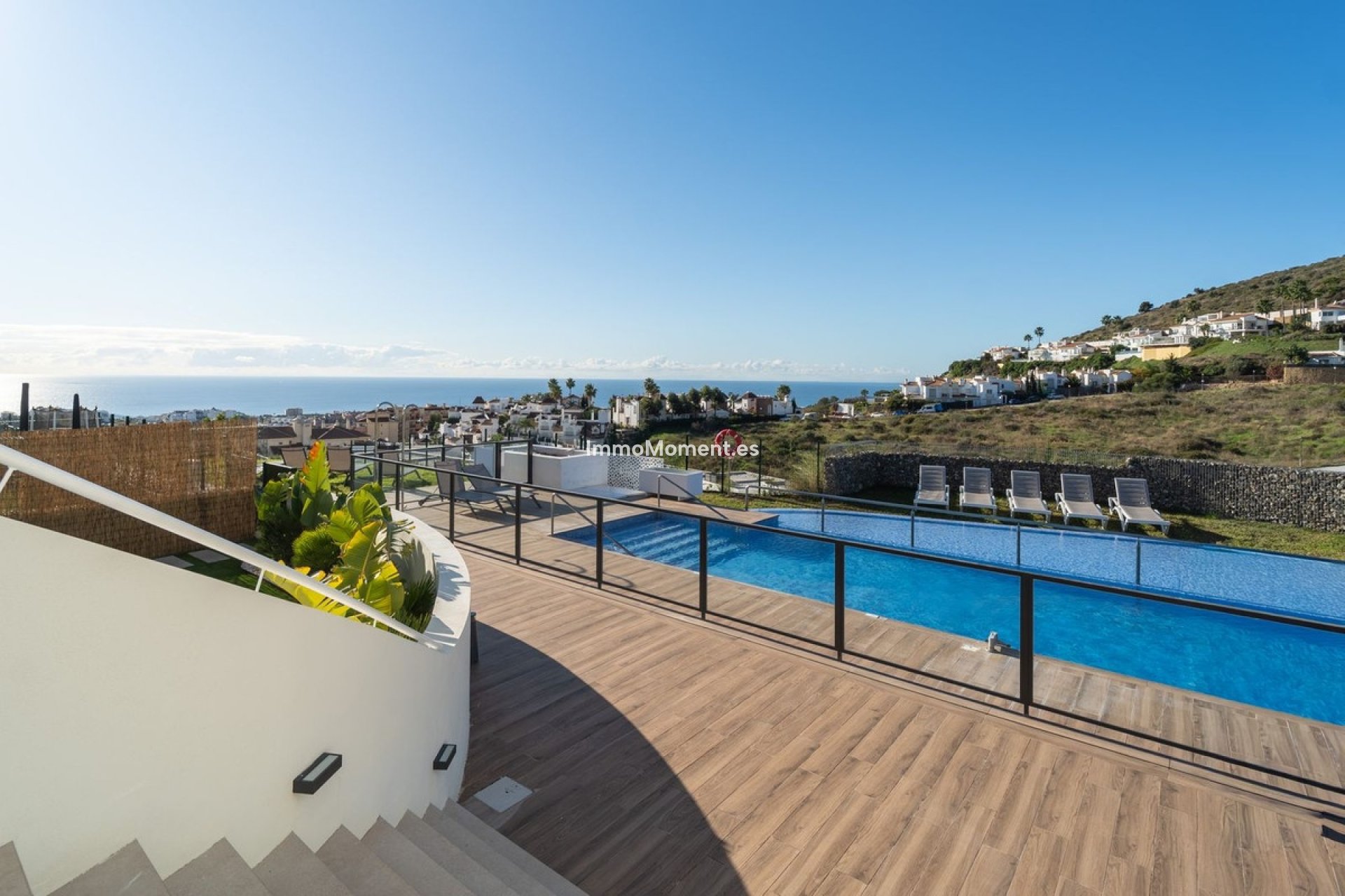 Resale - Villa - Mijas - Riviera del Sol