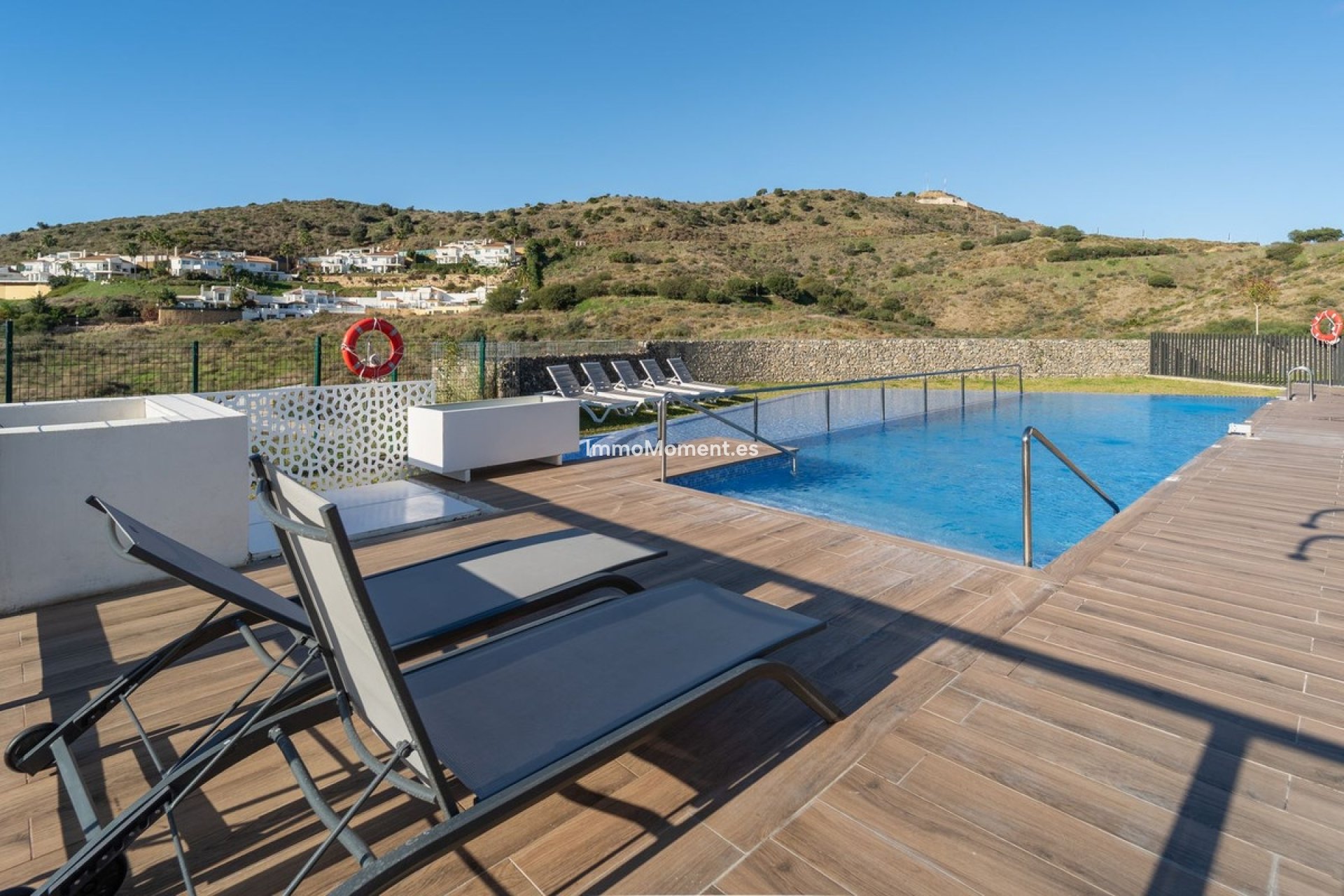 Resale - Villa - Mijas - Riviera del Sol