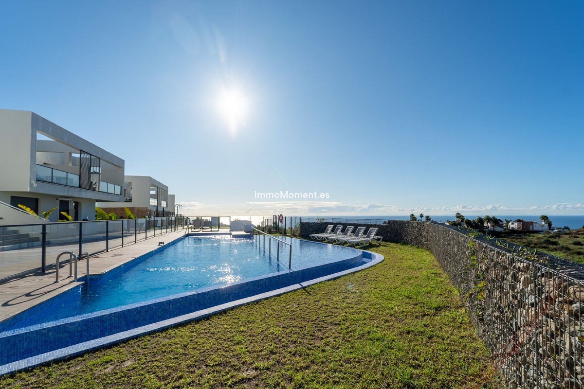 Resale - Villa - Mijas - Riviera del Sol