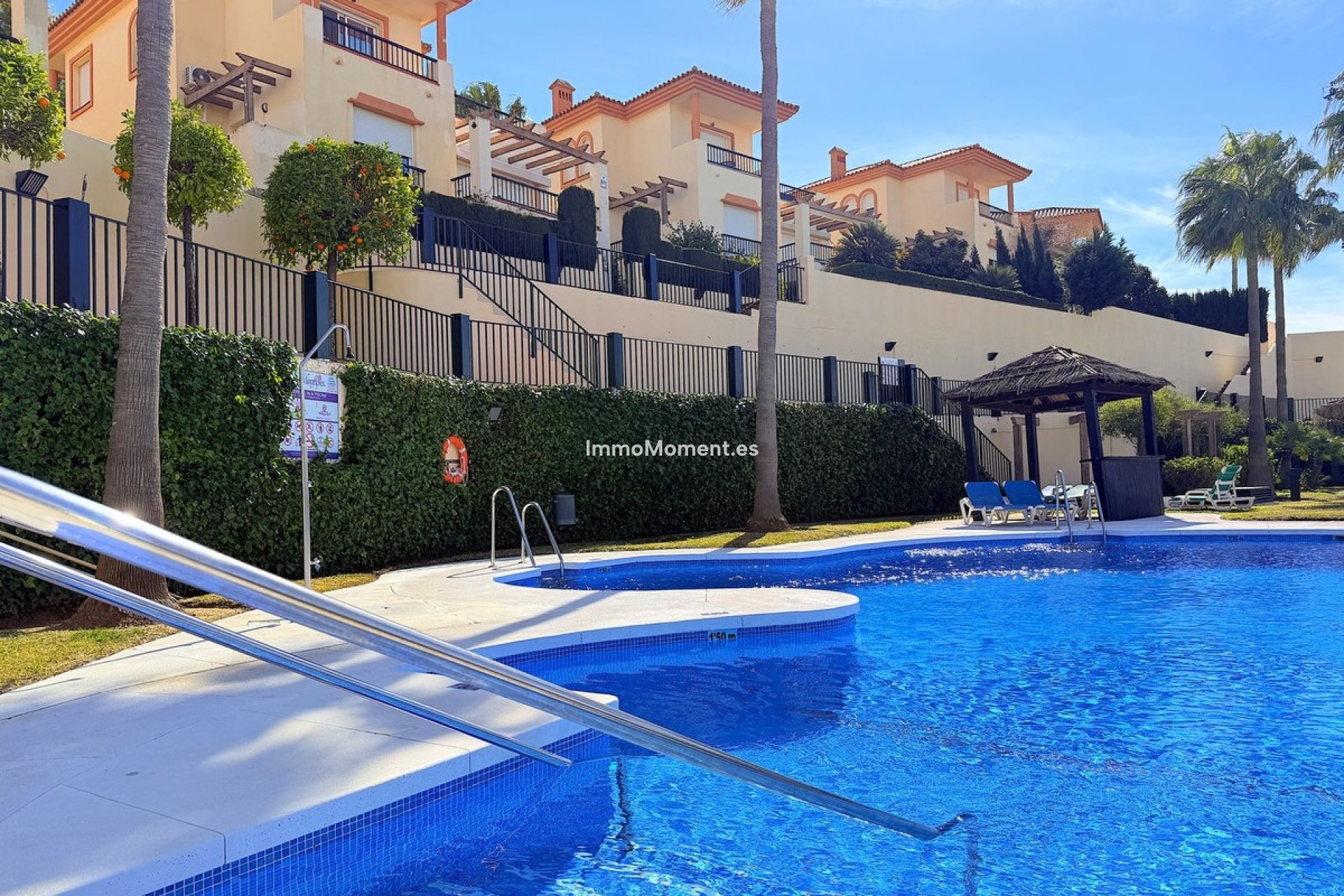 Resale - Villa - Mijas - Riviera del Sol