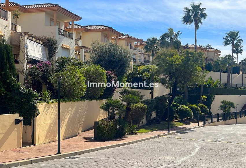 Resale - Villa - Mijas - Riviera del Sol