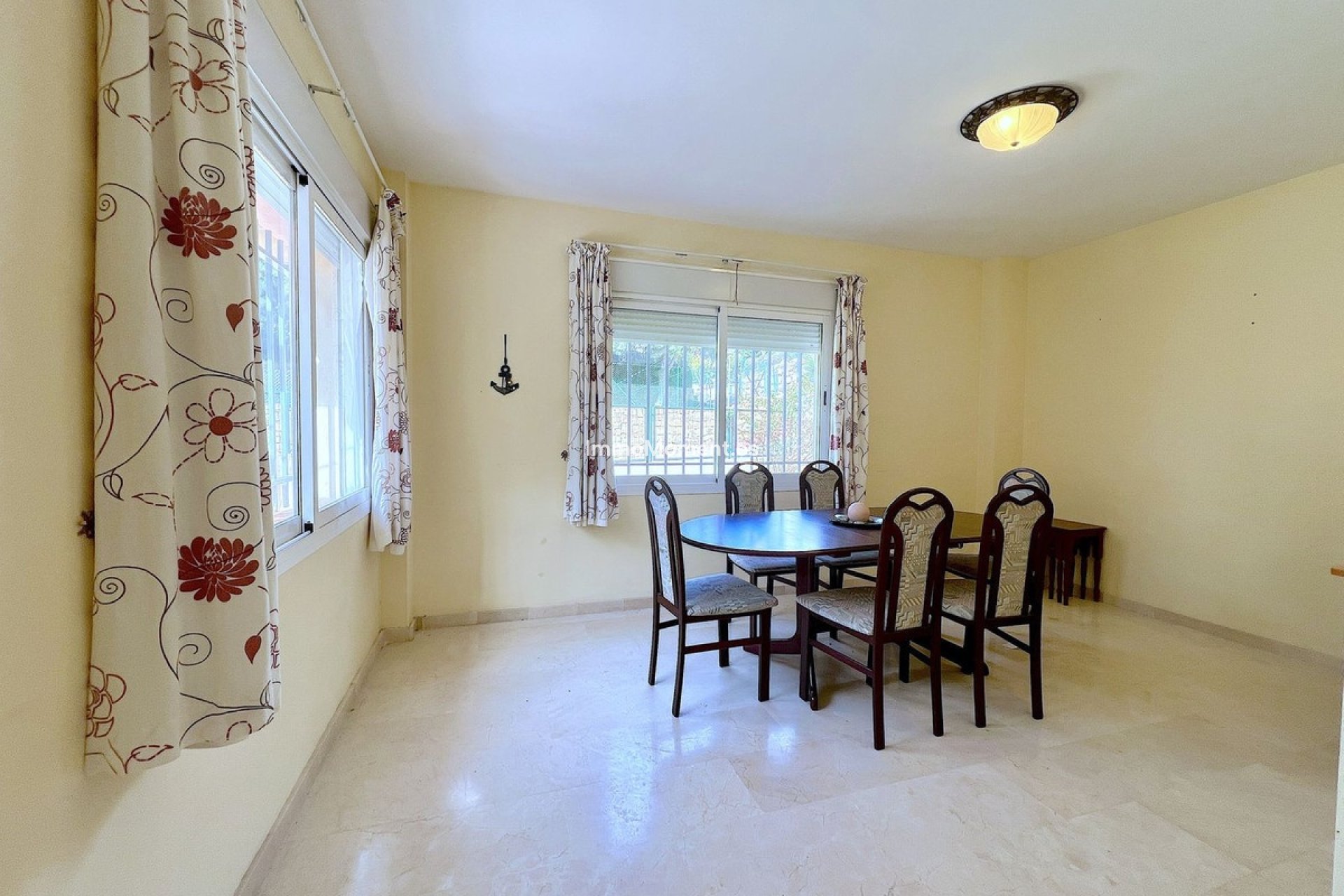 Resale - Villa - Mijas - Riviera del Sol