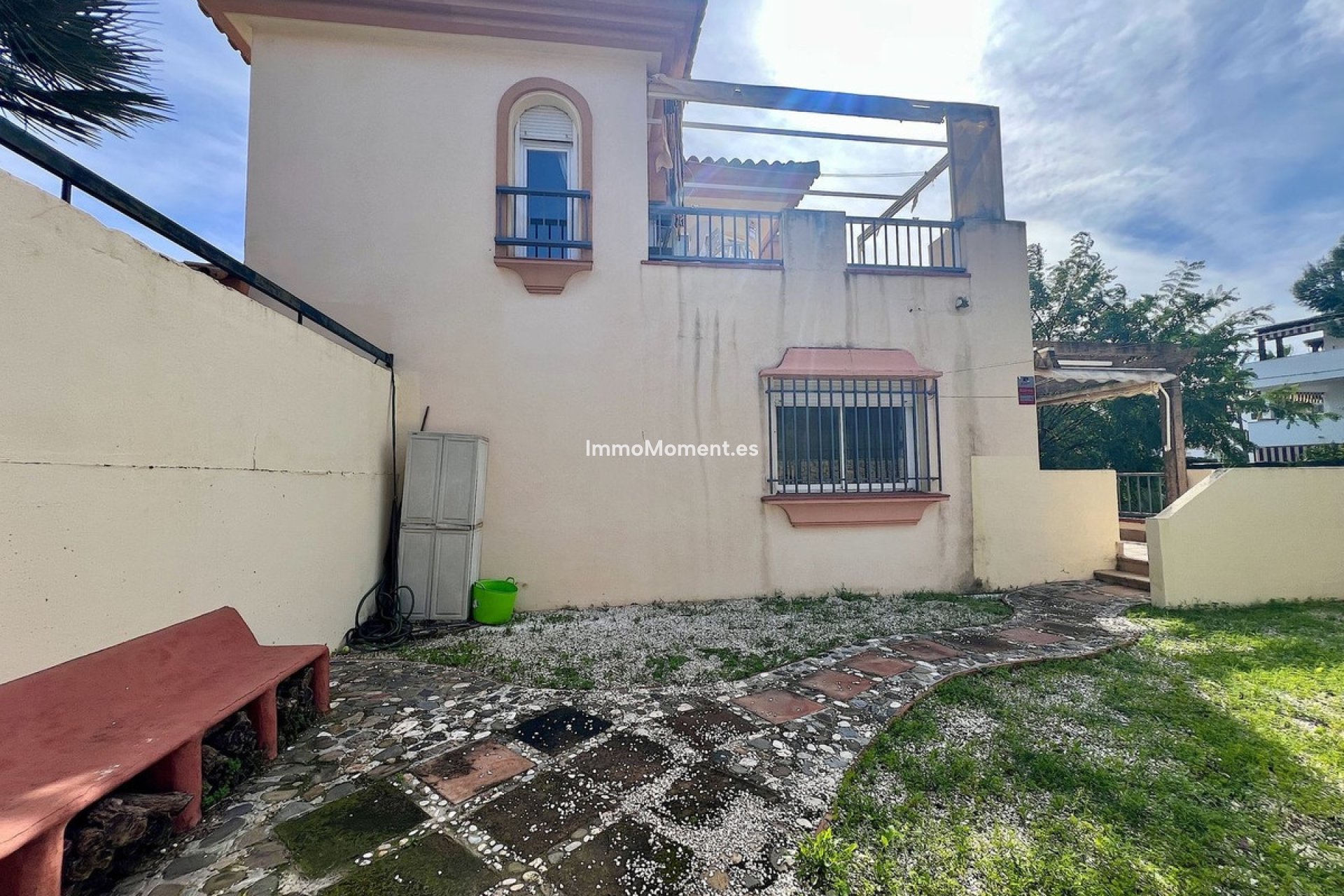 Resale - Villa - Mijas - Riviera del Sol