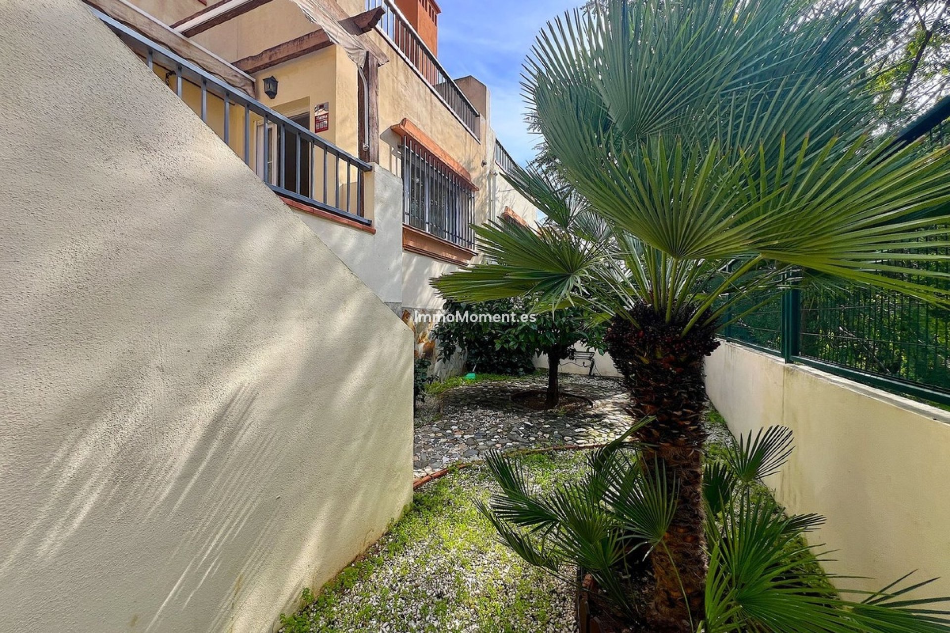 Resale - Villa - Mijas - Riviera del Sol