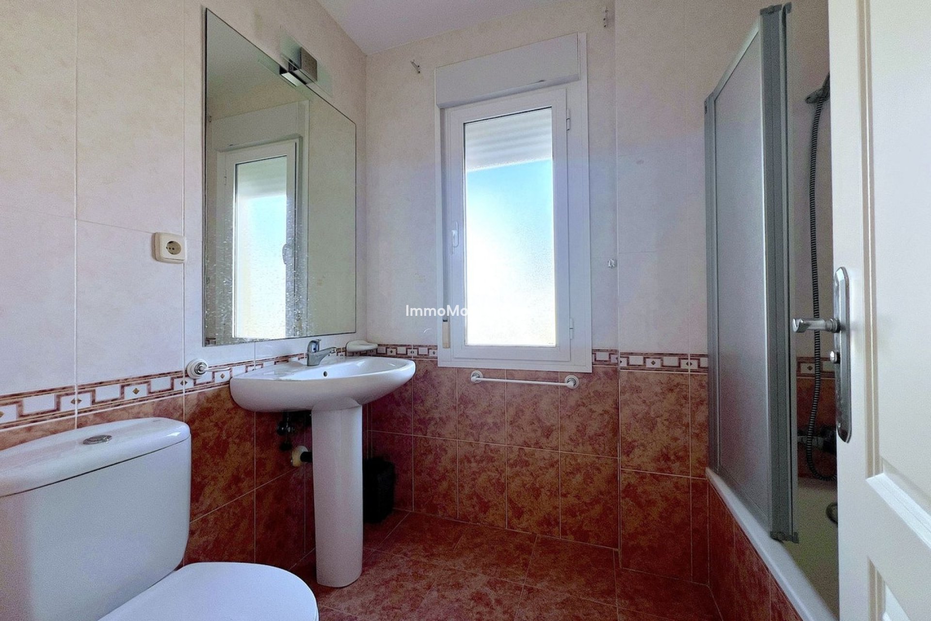 Resale - Villa - Mijas - Riviera del Sol