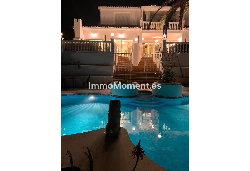 Resale - Villa - Mijas - Riviera del Sol