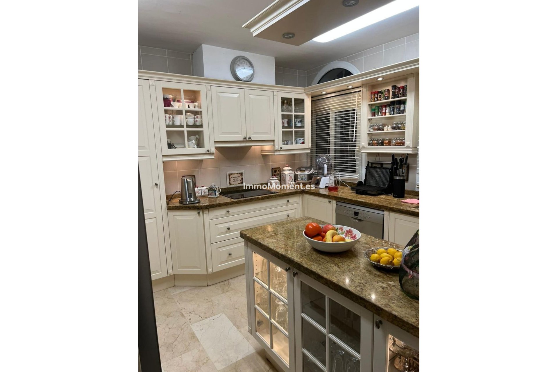 Resale - Villa - Mijas - Riviera del Sol