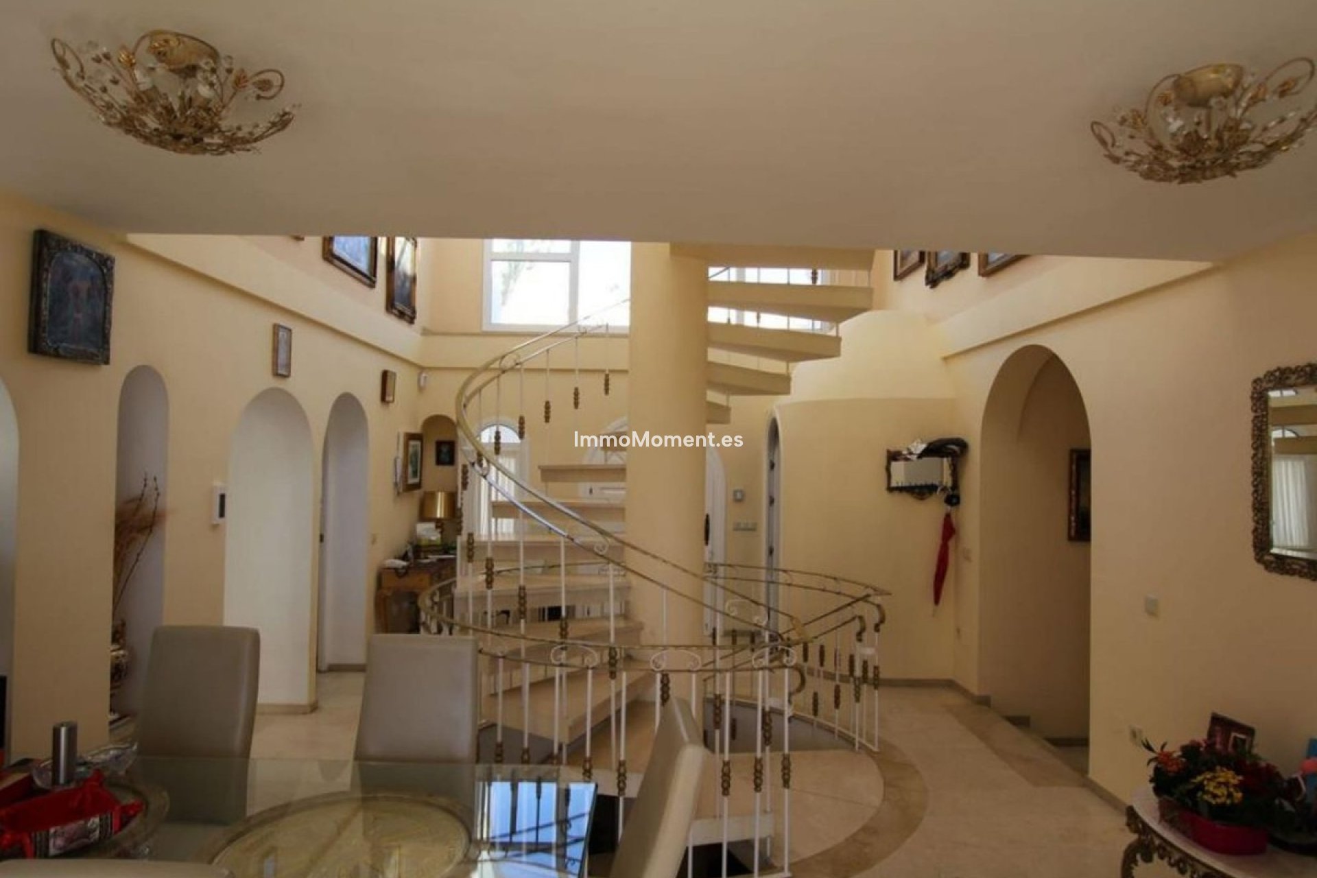 Resale - Villa - Mijas - Riviera del Sol