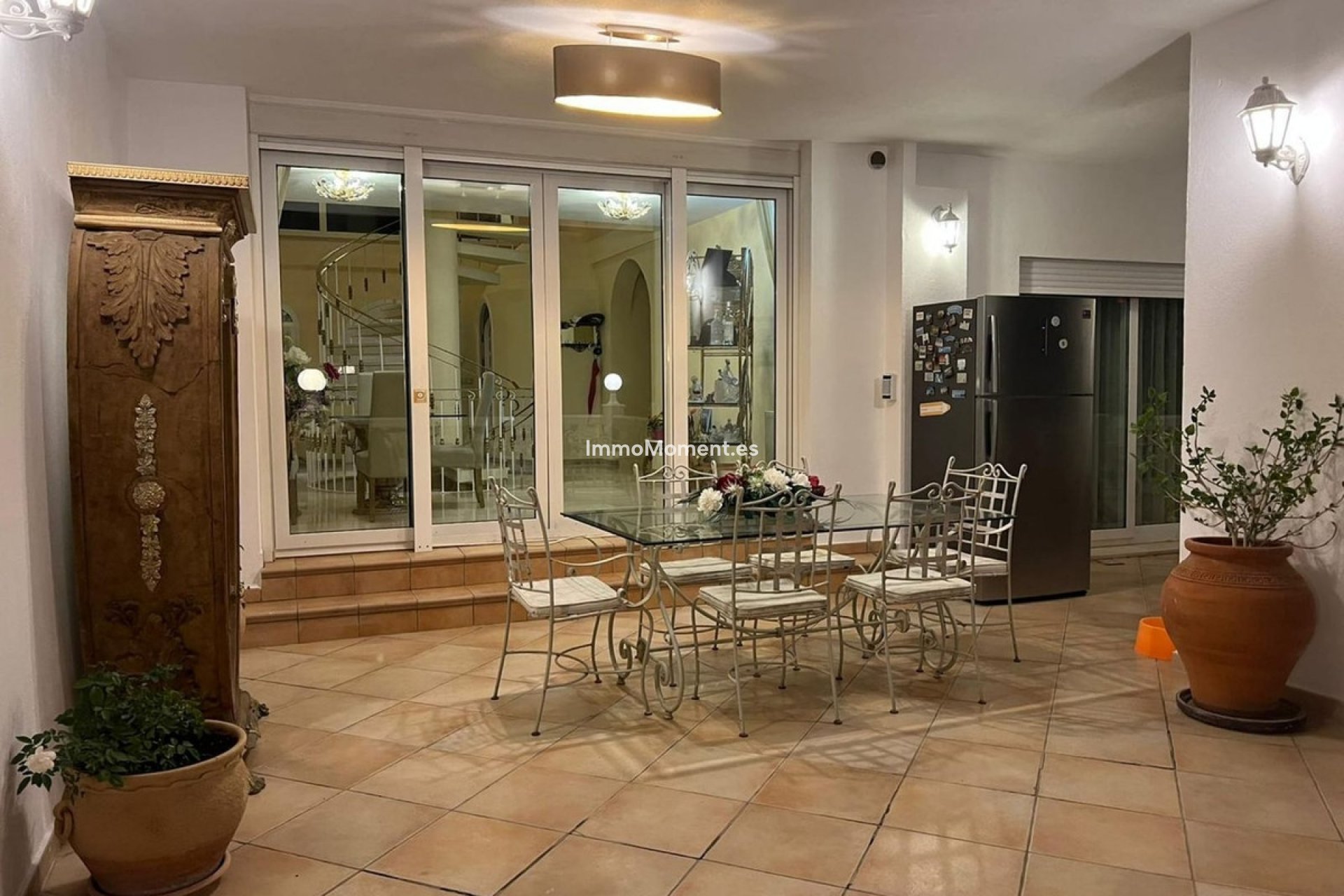 Resale - Villa - Mijas - Riviera del Sol