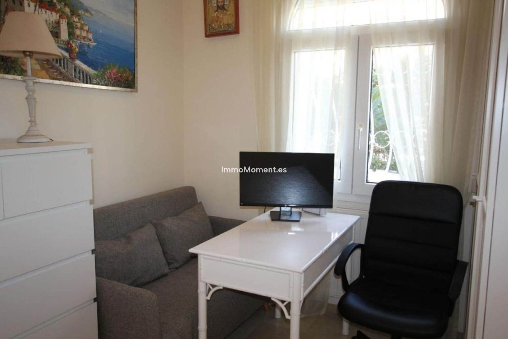 Resale - Villa - Mijas - Riviera del Sol