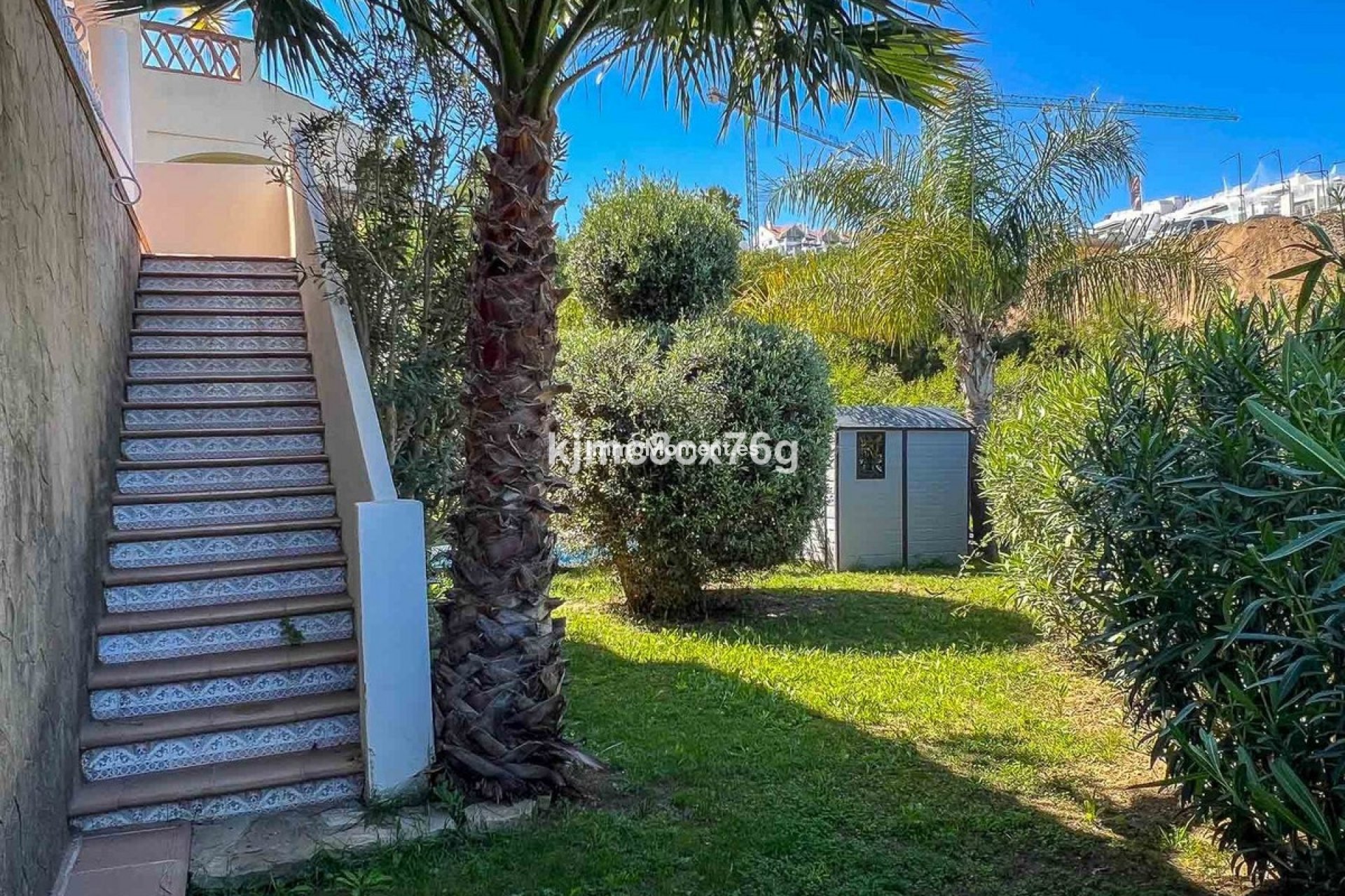 Resale - Villa - Mijas - Riviera del Sol