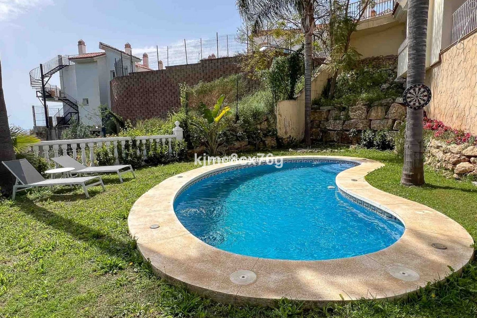 Resale - Villa - Mijas - Riviera del Sol