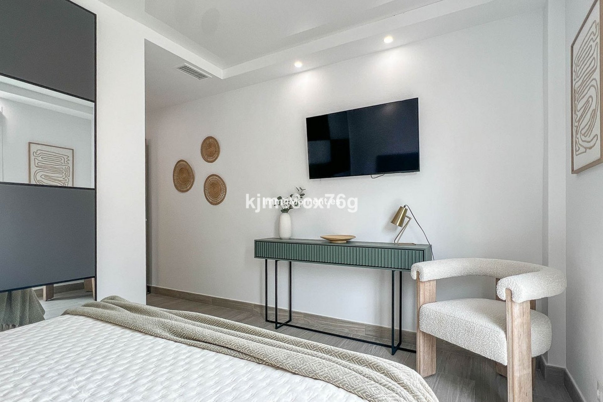 Resale - Villa - Mijas - Riviera del Sol