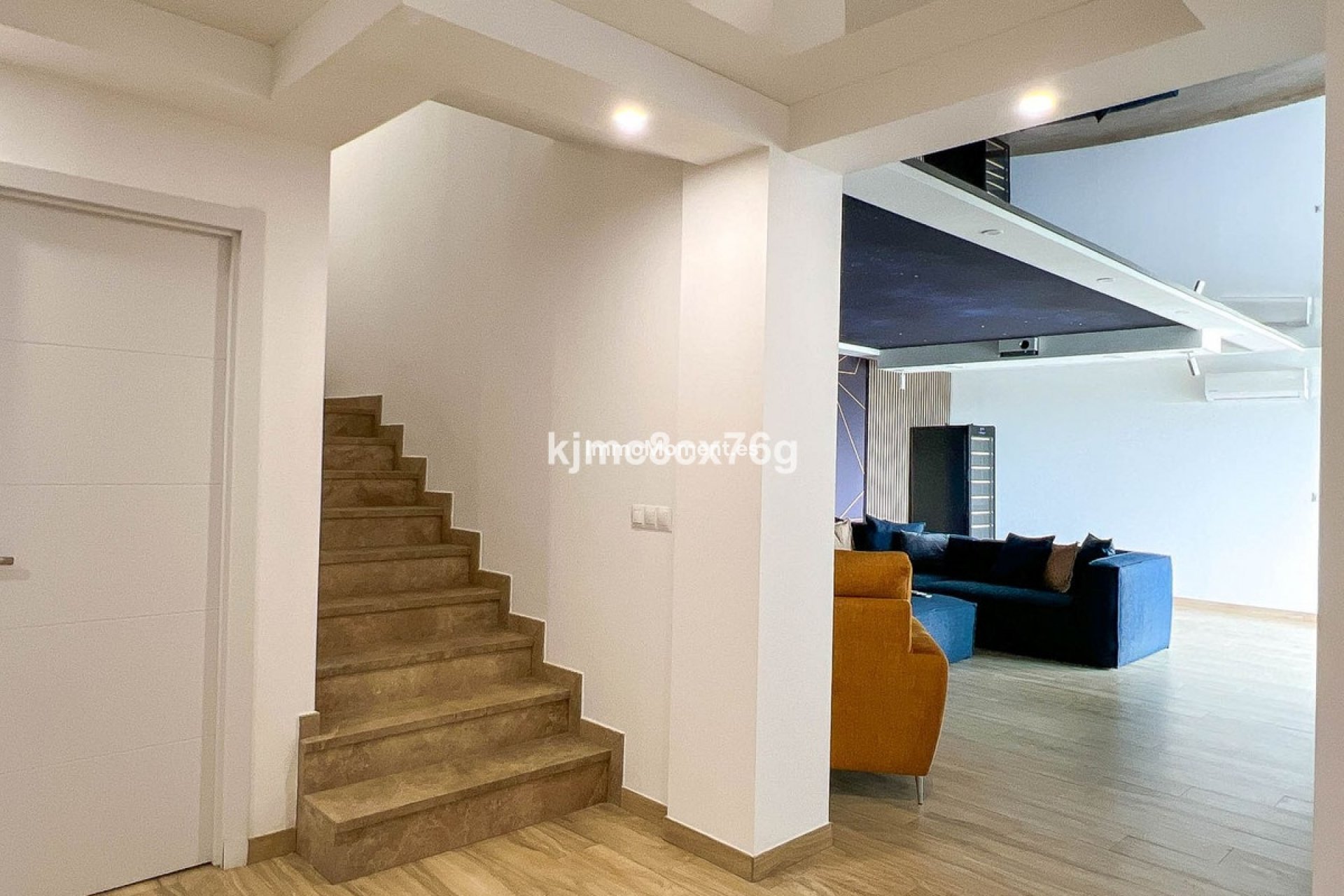Resale - Villa - Mijas - Riviera del Sol