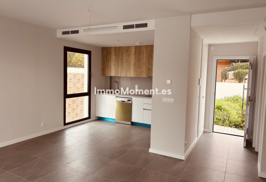 Resale - Villa - Mijas - Riviera del Sol