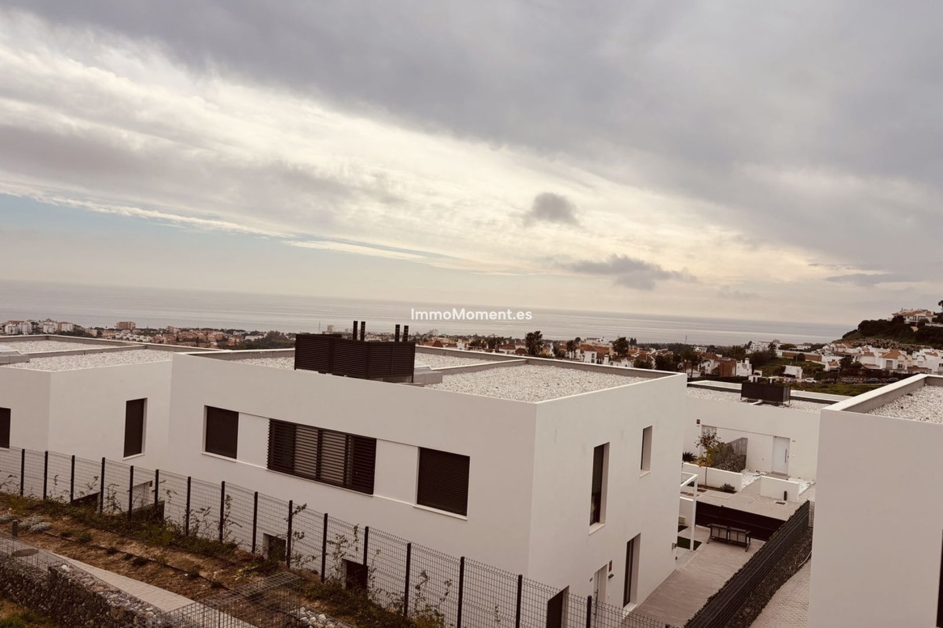 Resale - Villa - Mijas - Riviera del Sol