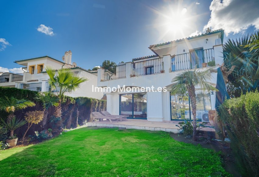 Resale - Villa - Mijas - Riviera del Sol
