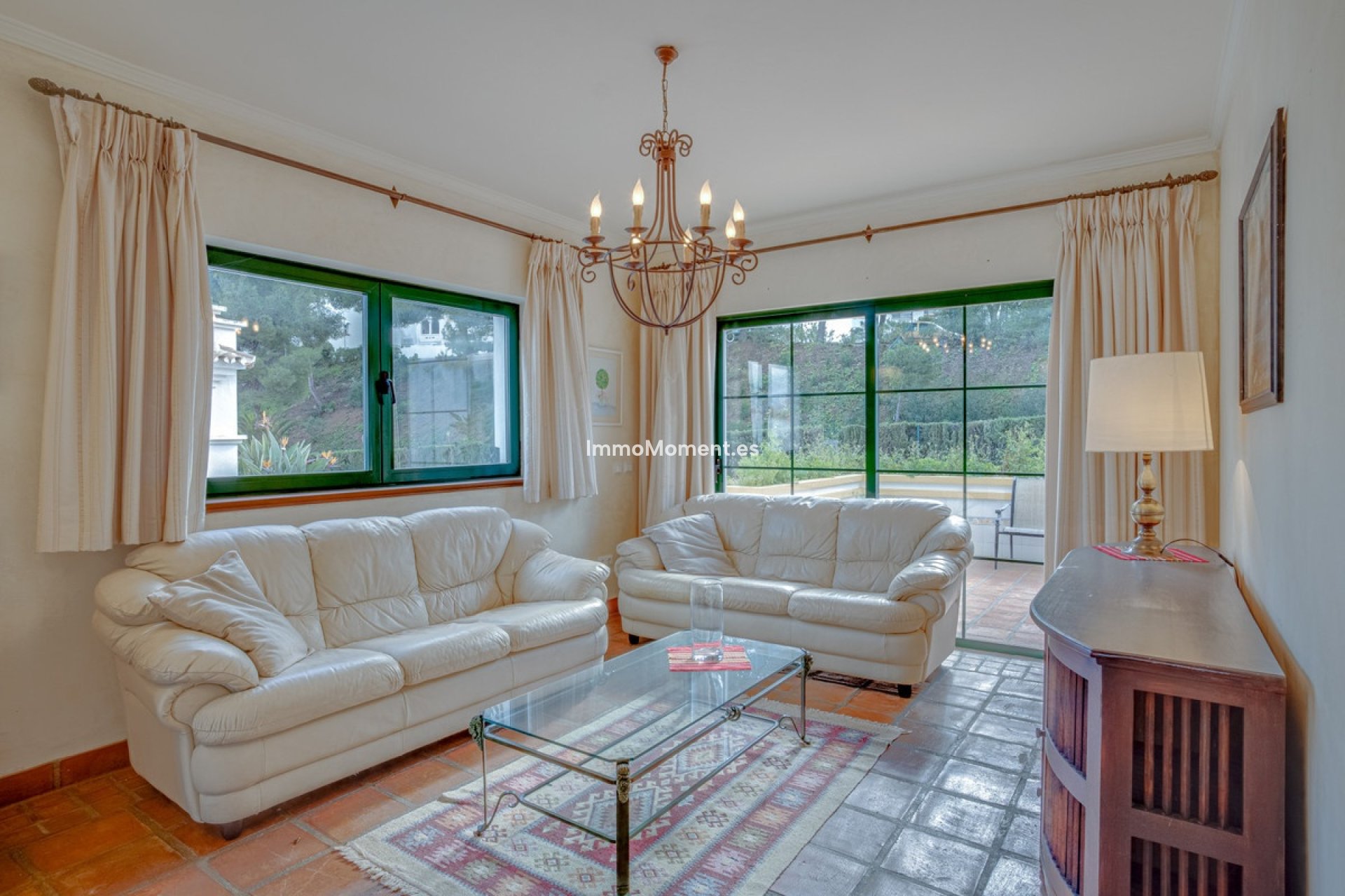 Resale - Villa - Mijas - Riviera del Sol