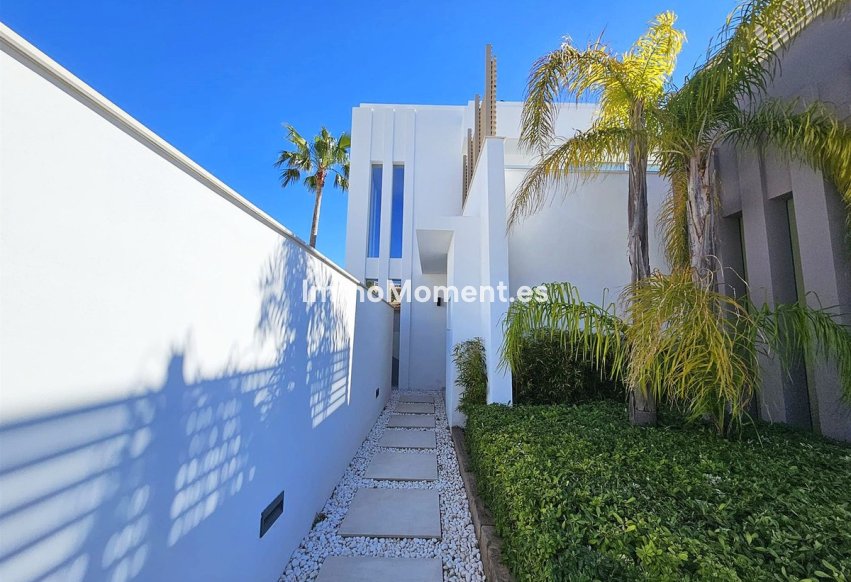Resale - Villa - Mijas - Riviera del Sol