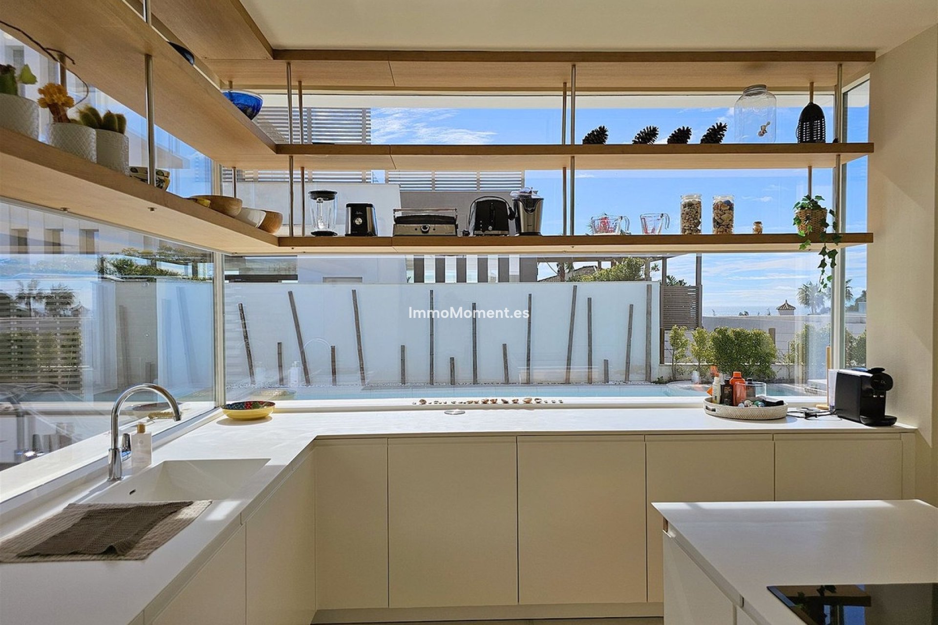 Resale - Villa - Mijas - Riviera del Sol