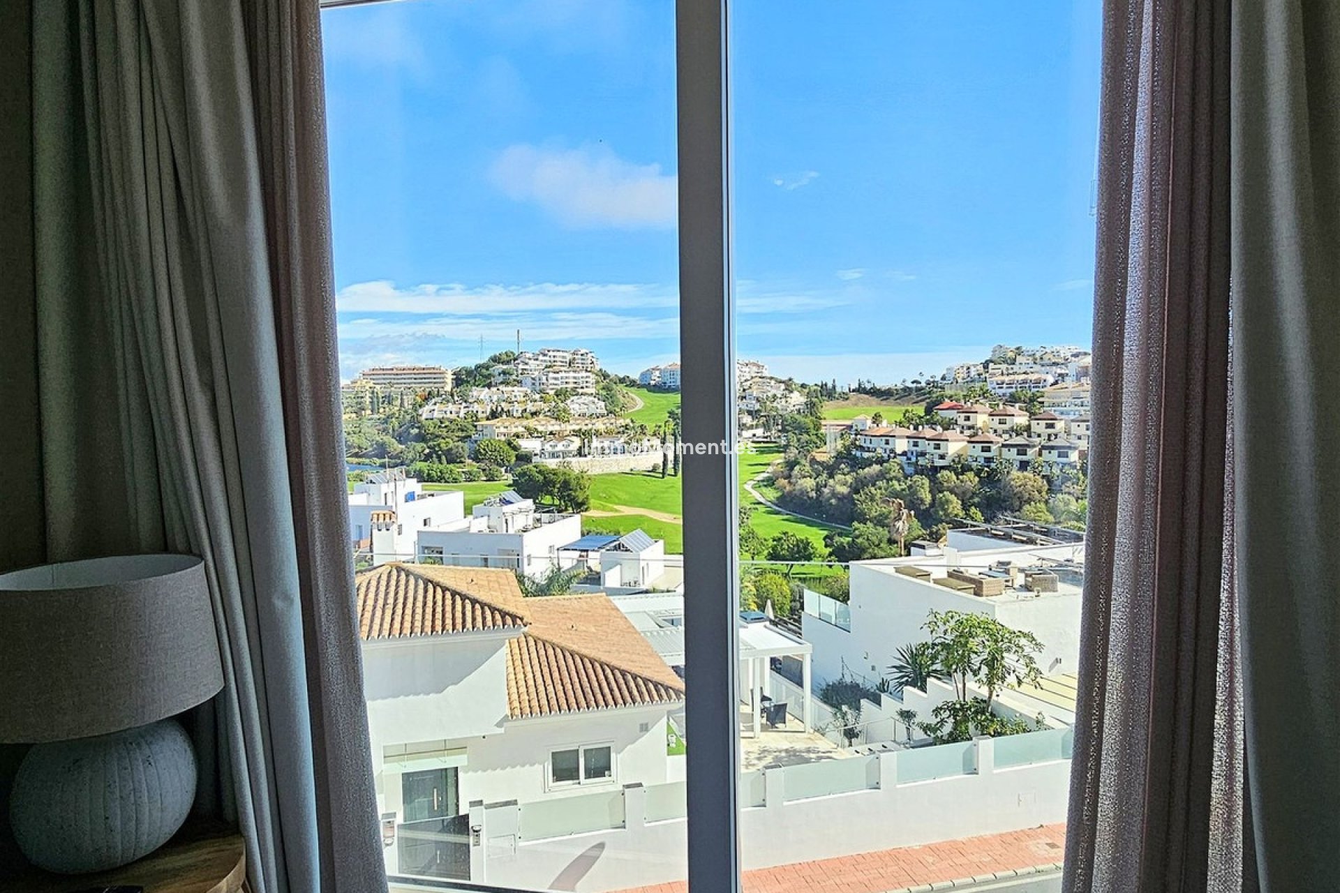 Resale - Villa - Mijas - Riviera del Sol