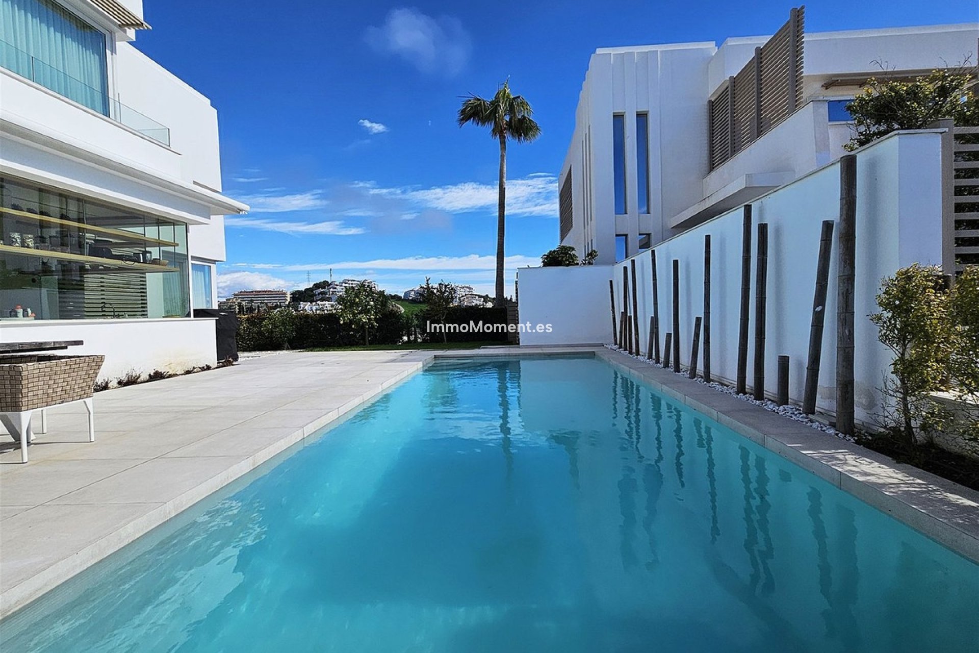 Resale - Villa - Mijas - Riviera del Sol