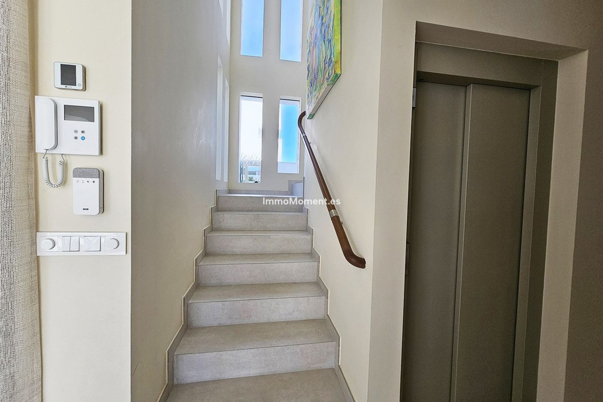 Resale - Villa - Mijas - Riviera del Sol