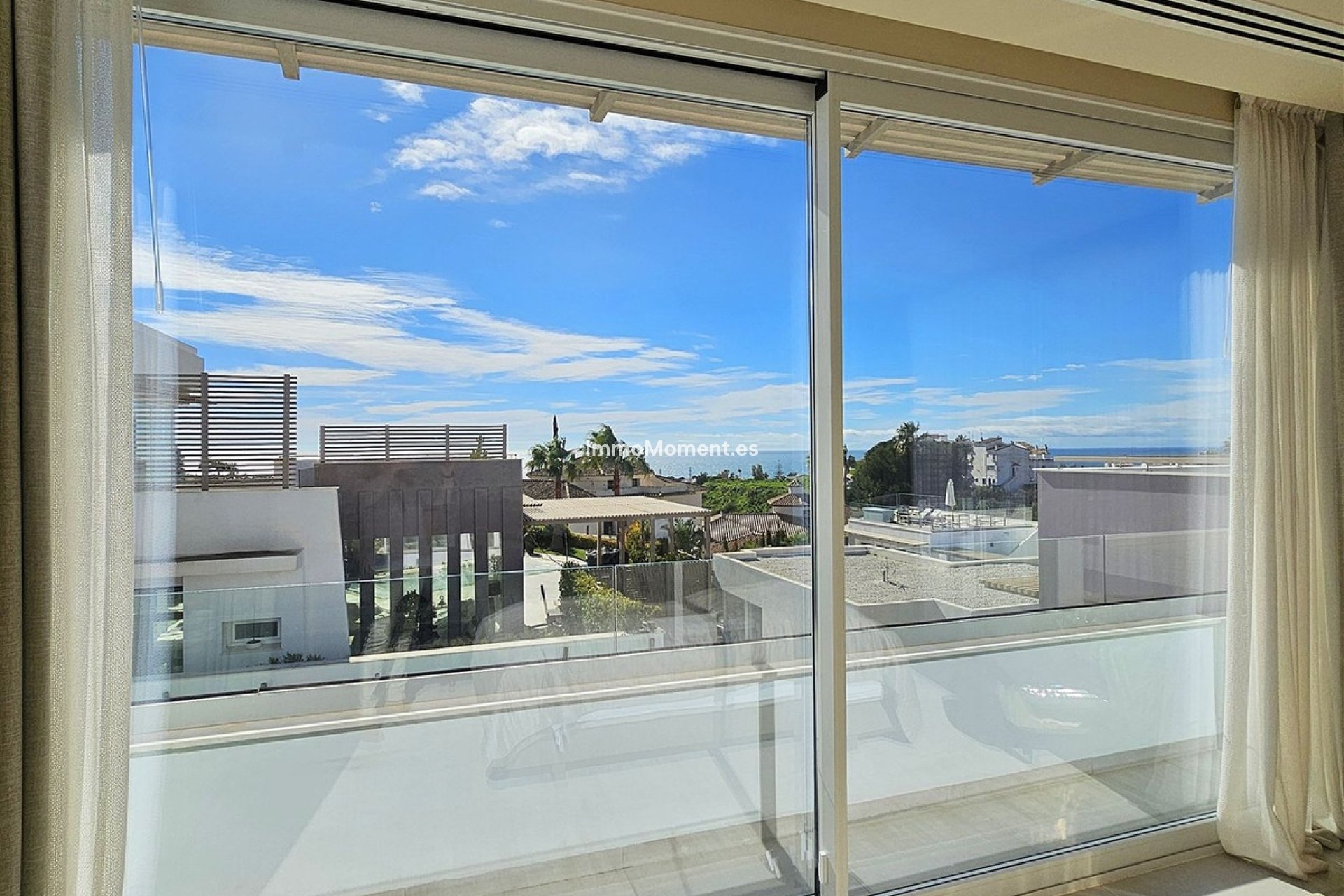 Resale - Villa - Mijas - Riviera del Sol