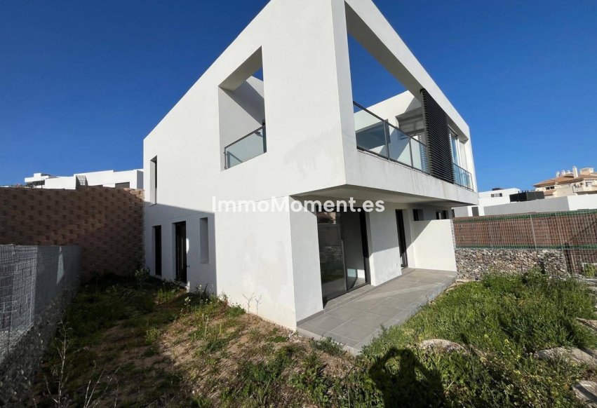 Resale - Villa - Mijas - Riviera del Sol
