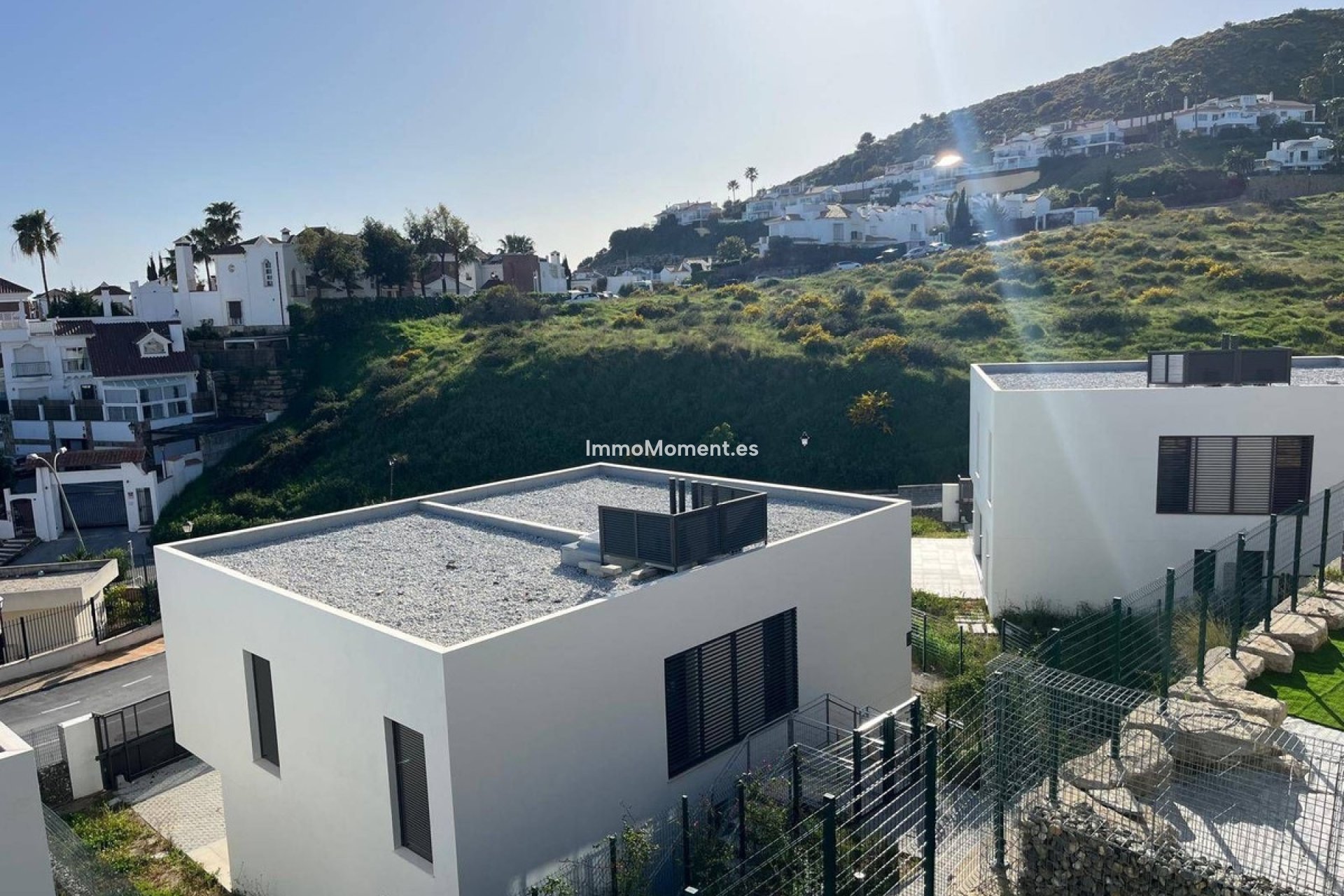 Resale - Villa - Mijas - Riviera del Sol