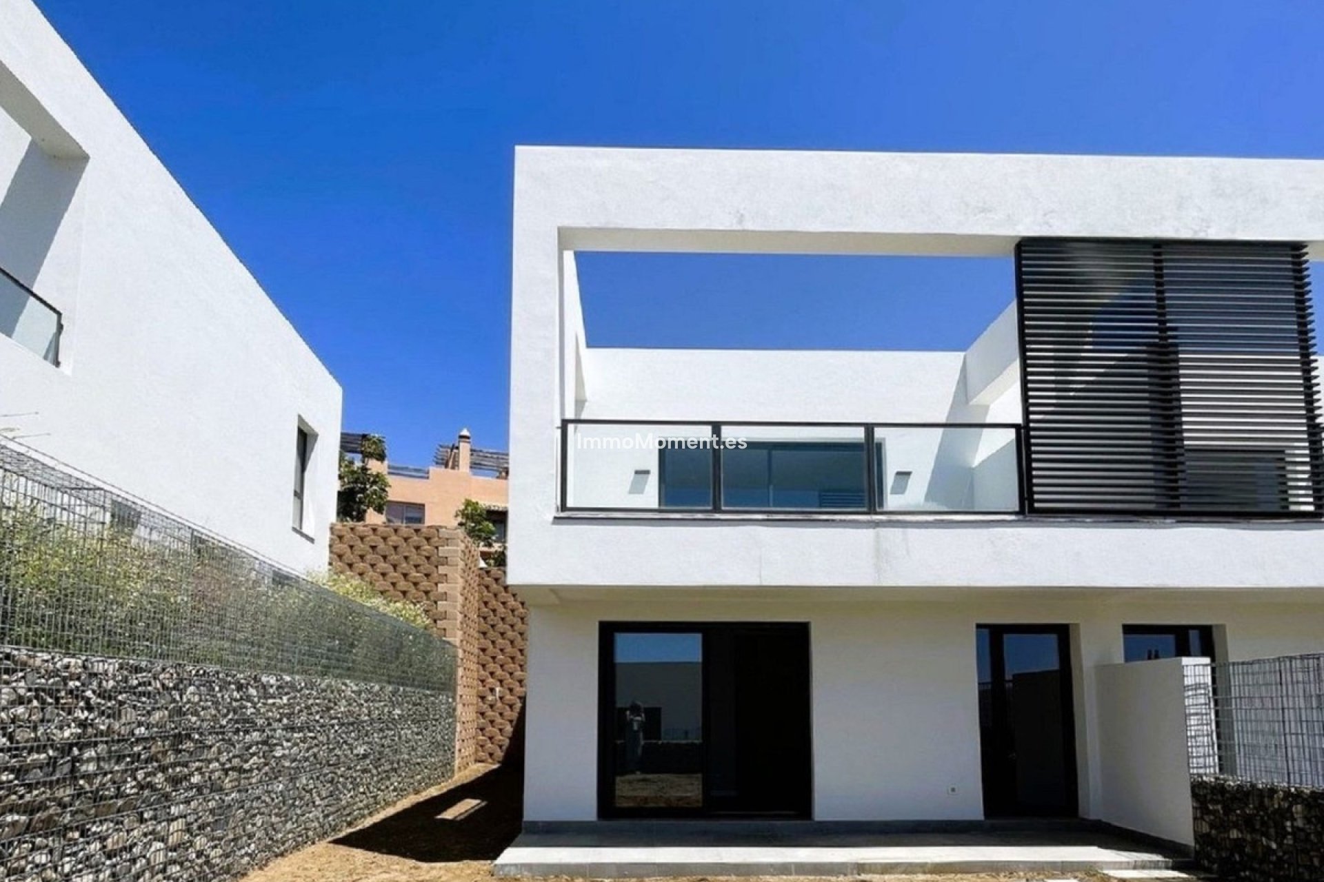 Resale - Villa - Mijas - Riviera del Sol