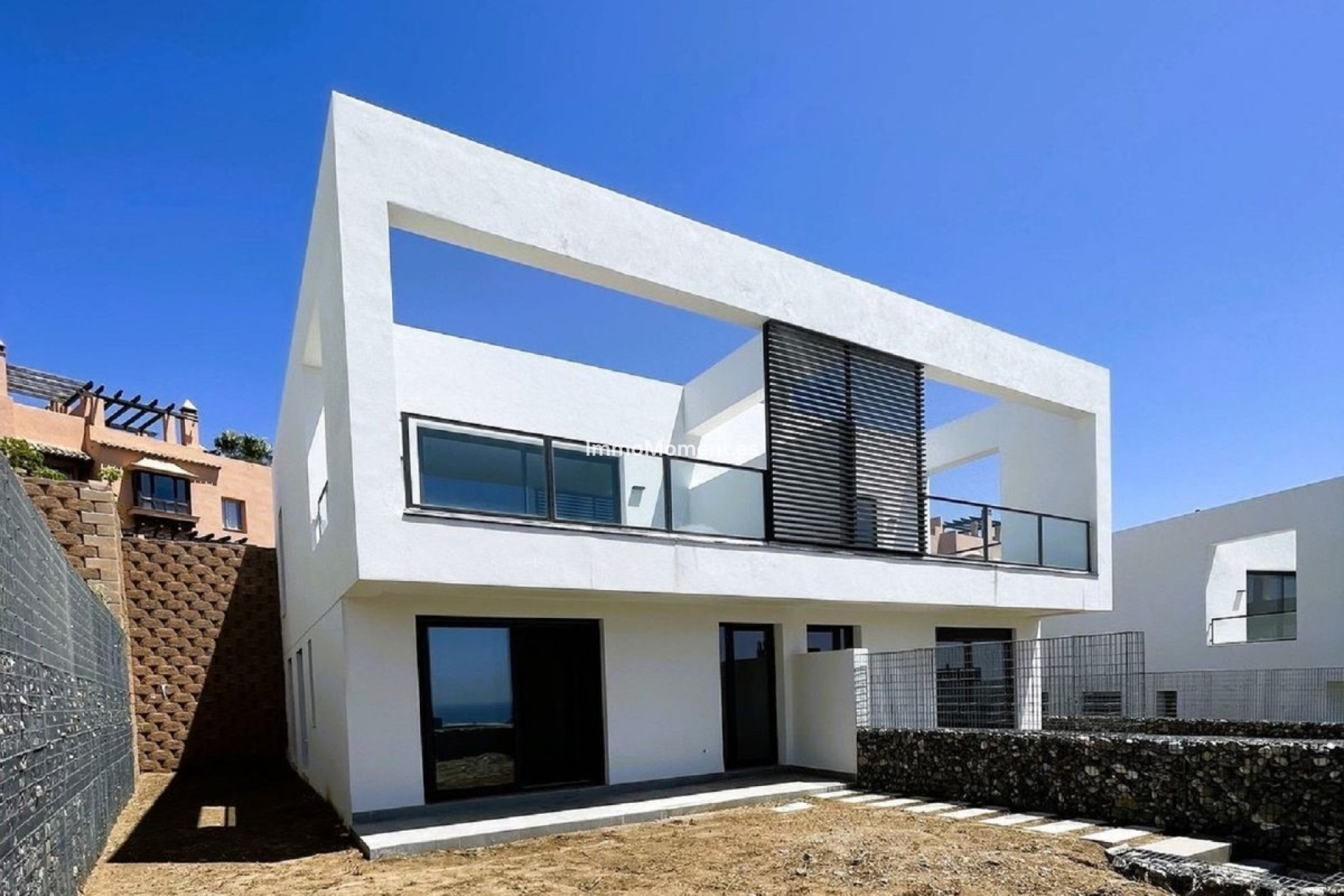 Resale - Villa - Mijas - Riviera del Sol