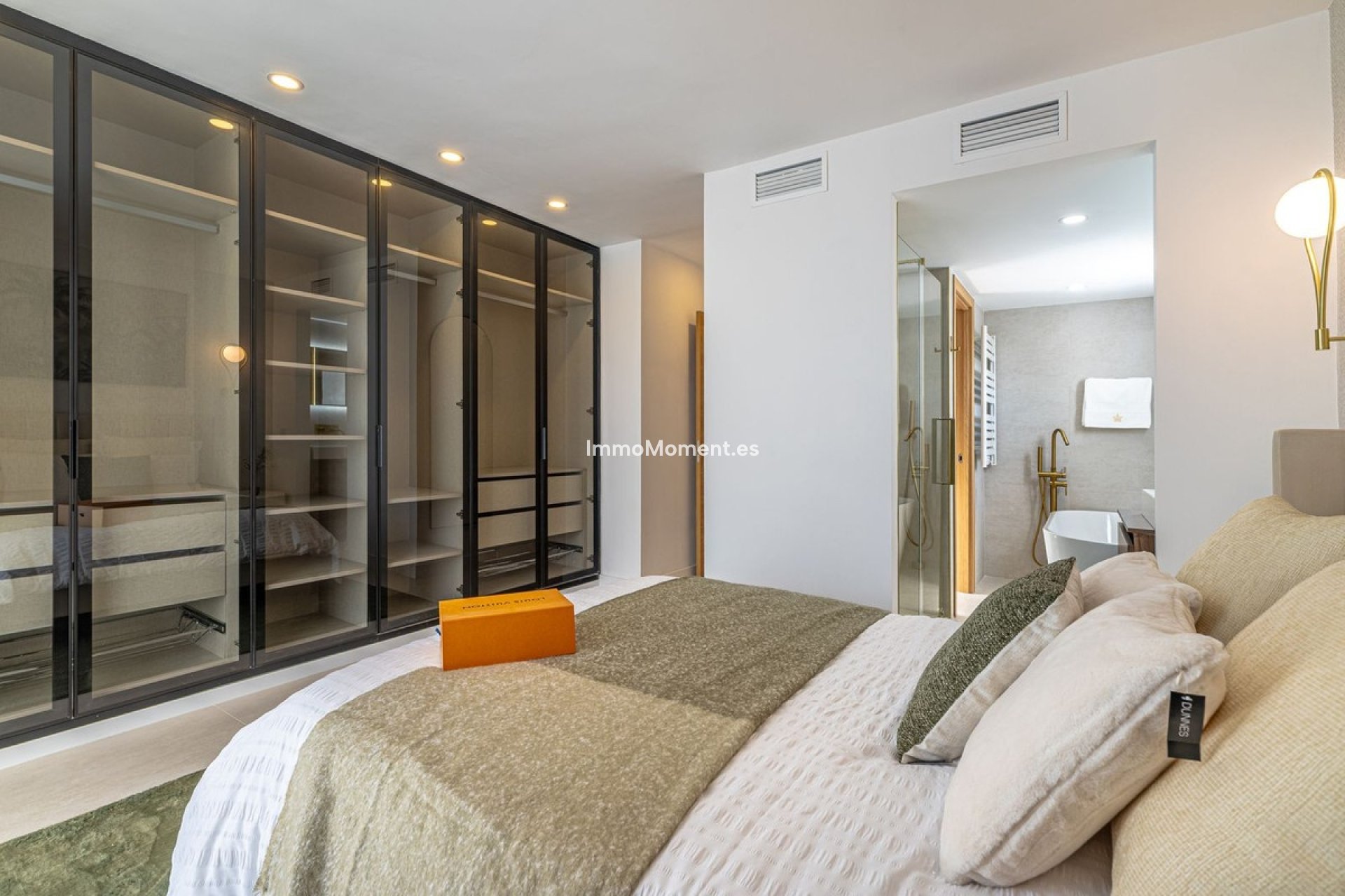 Resale - Villa - Mijas - Riviera del Sol