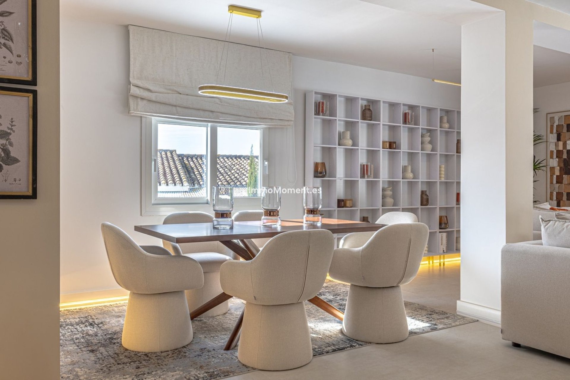 Resale - Villa - Mijas - Riviera del Sol