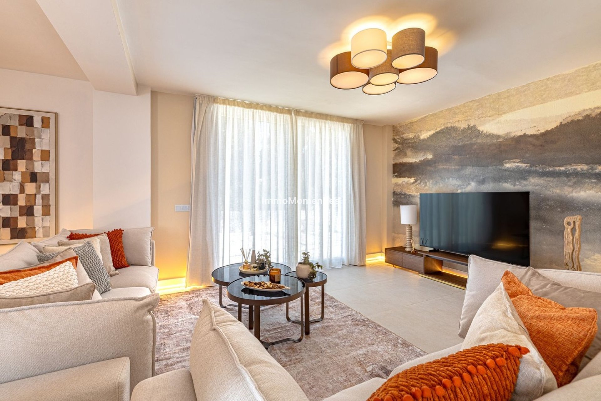 Resale - Villa - Mijas - Riviera del Sol