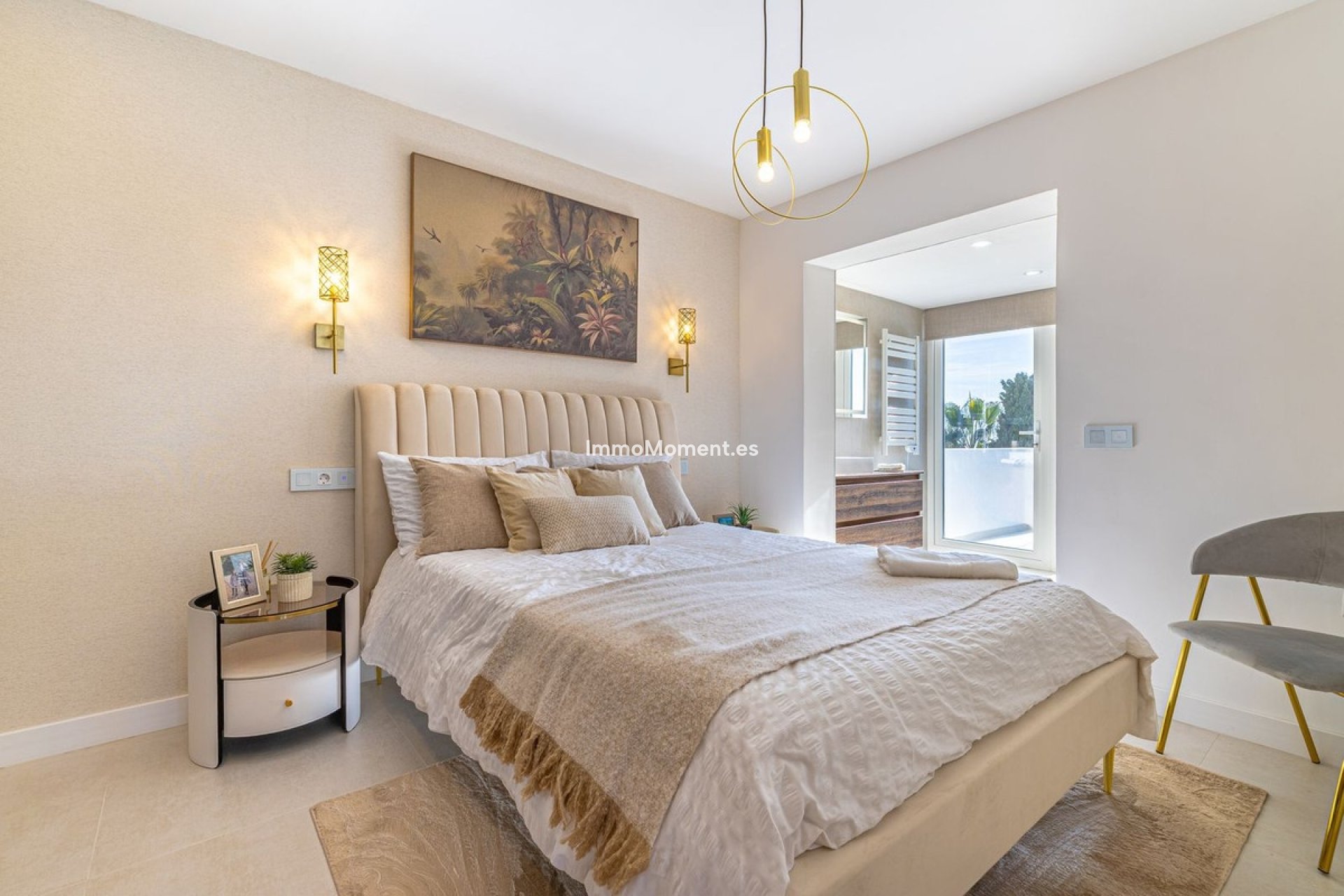 Resale - Villa - Mijas - Riviera del Sol
