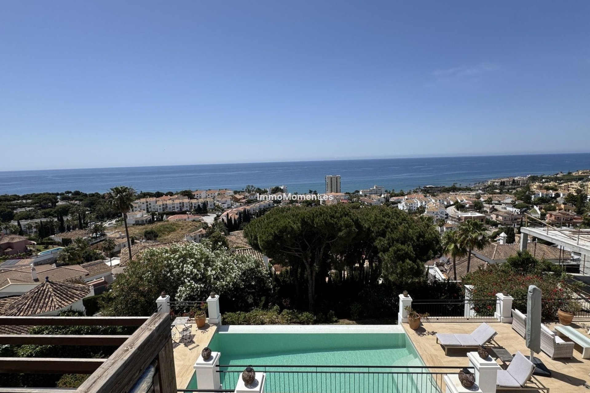 Resale - Villa - Mijas - Riviera del Sol