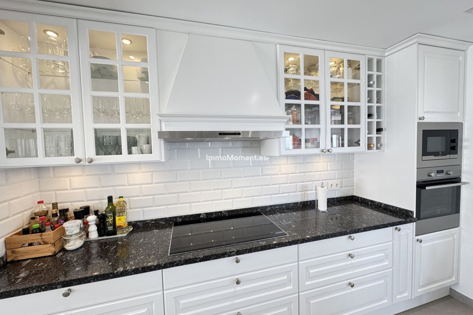 Resale - Villa - Mijas - Riviera del Sol